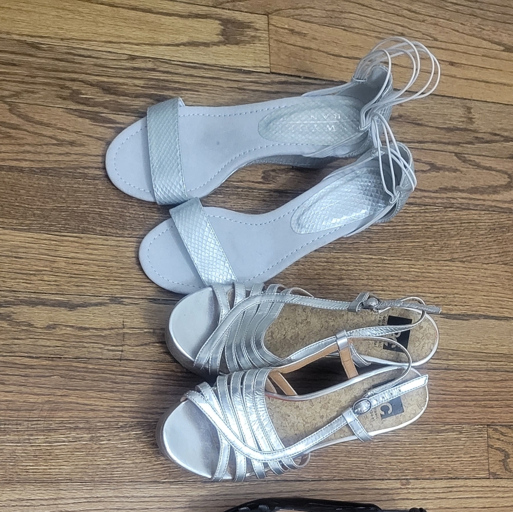 Shoes - Picture 2 of 15
